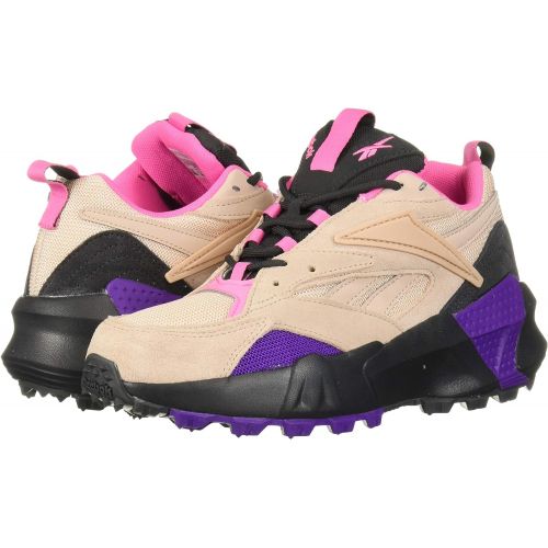  Reebok Womens Aztrek Double Mix Trail Sneaker