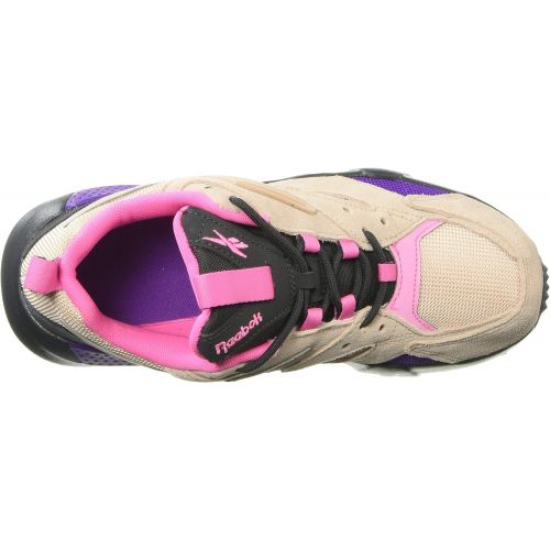  Reebok Womens Aztrek Double Mix Trail Sneaker