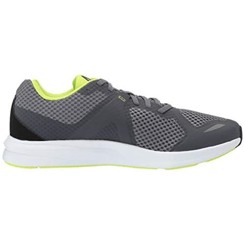  Reebok Mens Endless Road Running Shoes