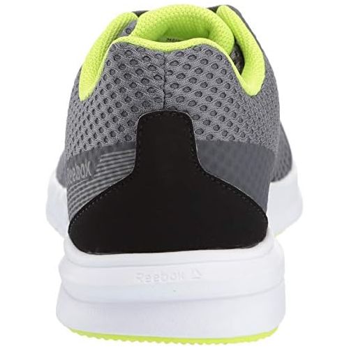  Reebok Mens Endless Road Running Shoes