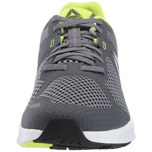  Reebok Mens Endless Road Running Shoes