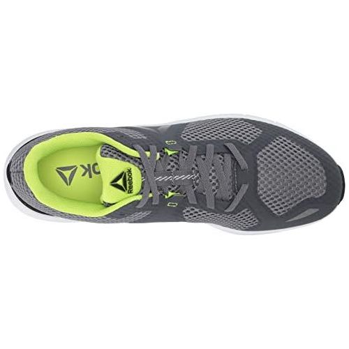  Reebok Mens Endless Road Running Shoes