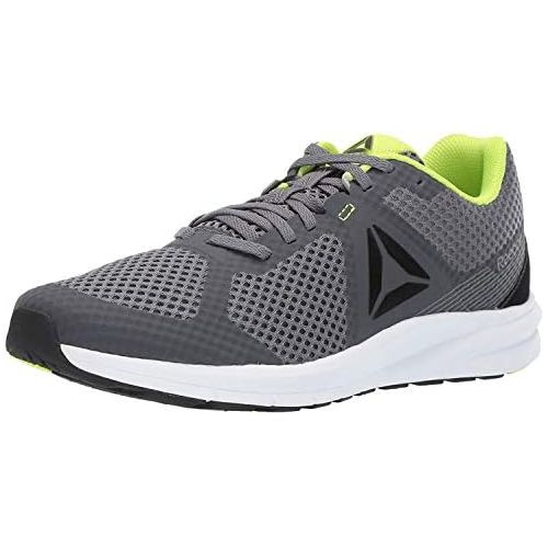  Reebok Mens Endless Road Running Shoes