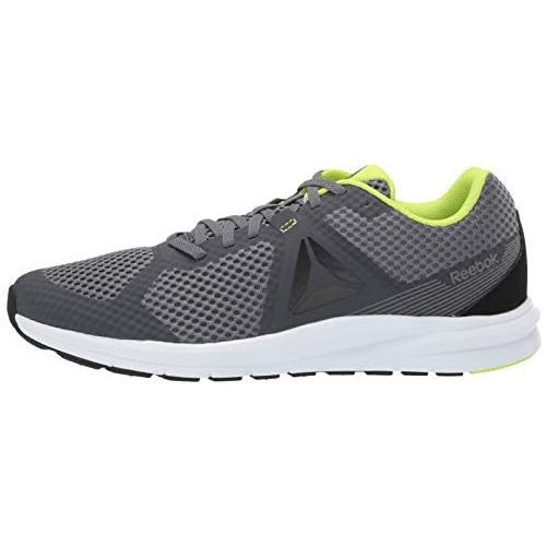  Reebok Mens Endless Road Running Shoes