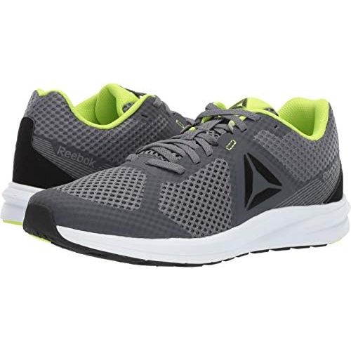  Reebok Mens Endless Road Running Shoes