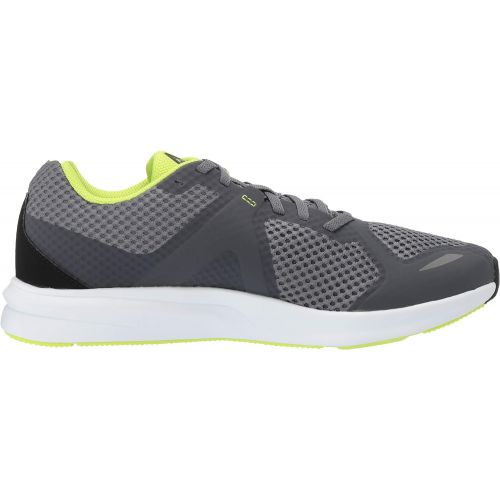  Reebok Mens Endless Road Running Shoes