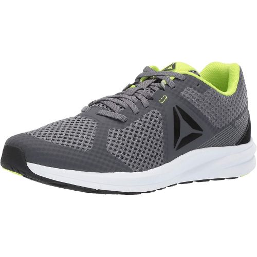  Reebok Mens Endless Road Running Shoes