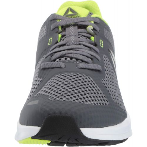  Reebok Mens Endless Road Running Shoes