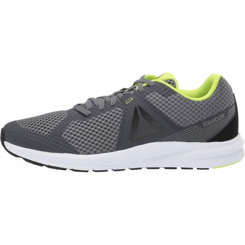  Reebok Mens Endless Road Running Shoes