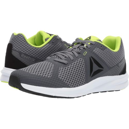  Reebok Mens Endless Road Running Shoes