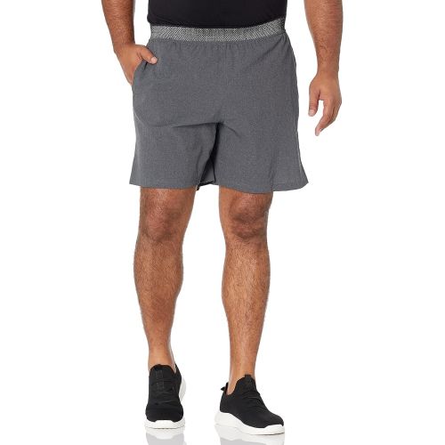  Reebok Froning Short Short