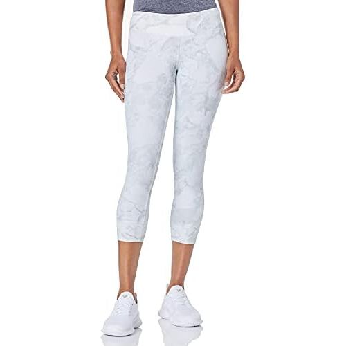  Reebok Womens Crossfit Lux 3/4 Tight