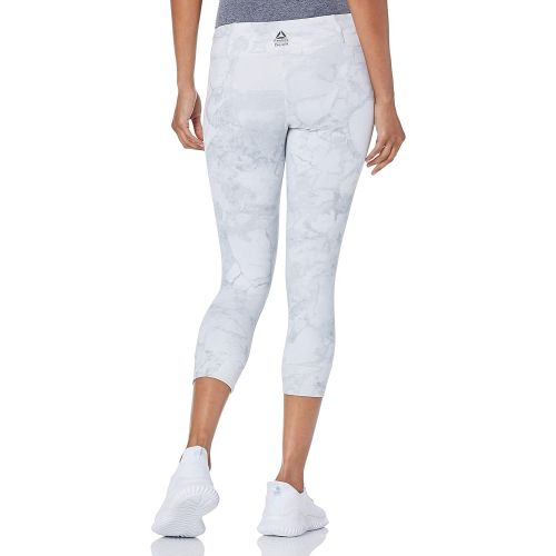  Reebok Womens Crossfit Lux 3/4 Tight