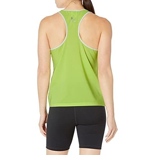  Reebok Womens Classics Side Stripe Tank