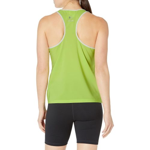  Reebok Womens Classics Side Stripe Tank