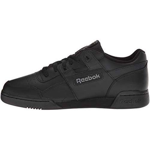  Reebok Womens Workout Plus Sneaker