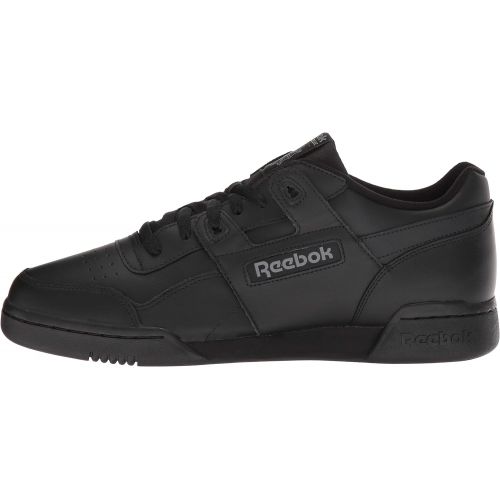  Reebok Womens Workout Plus Sneaker