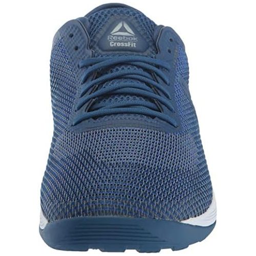  Reebok Mens Crossfit Nano 8.0 Flexweave Sneaker