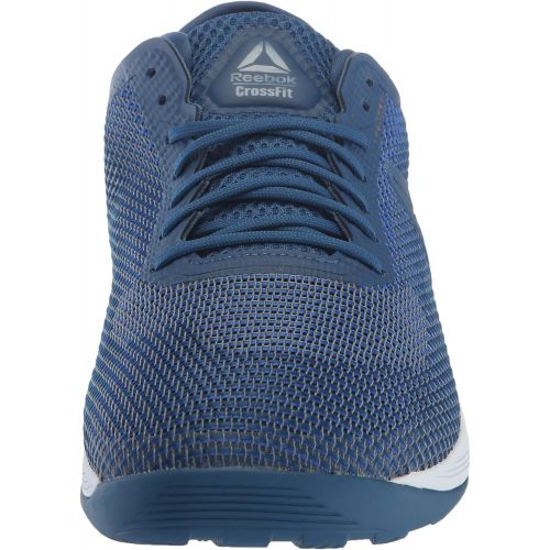  Reebok Mens Crossfit Nano 8.0 Flexweave Sneaker