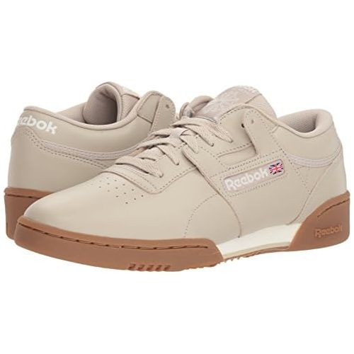  Reebok Mens Workout Clean Cross Trainer