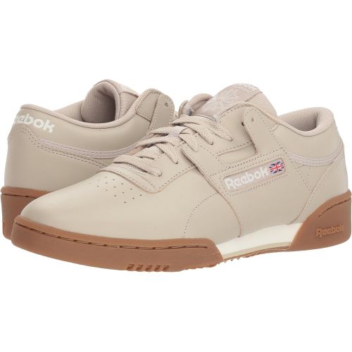  Reebok Mens Workout Clean Cross Trainer