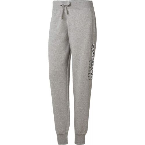  Reebok Womens Classic ACTIVChill Training Jogger Pants