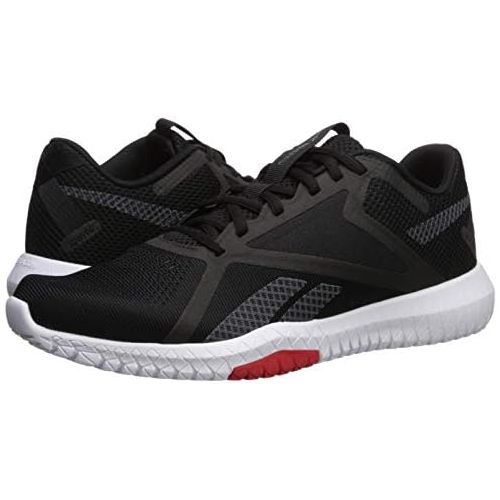  Reebok Mens Flexagon Force 2.0 Cross Trainer