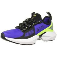 Reebok Womens Sole Fury Ts Cross Trainer