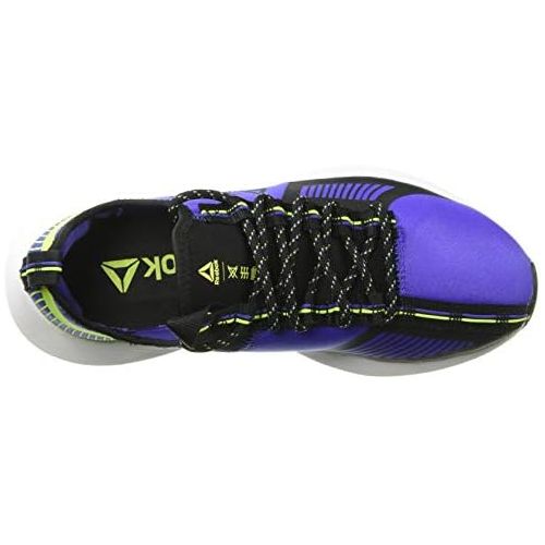  Reebok Womens Sole Fury Ts Cross Trainer