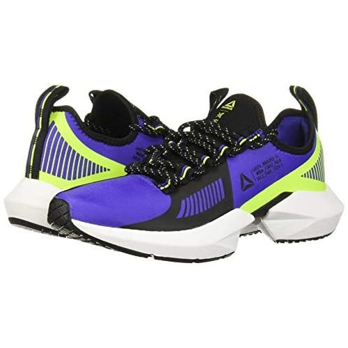  Reebok Womens Sole Fury Ts Cross Trainer