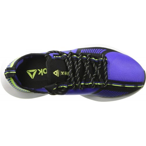  Reebok Womens Sole Fury Ts Cross Trainer