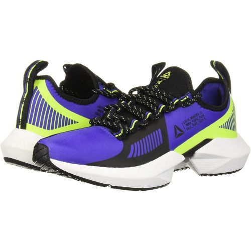  Reebok Womens Sole Fury Ts Cross Trainer