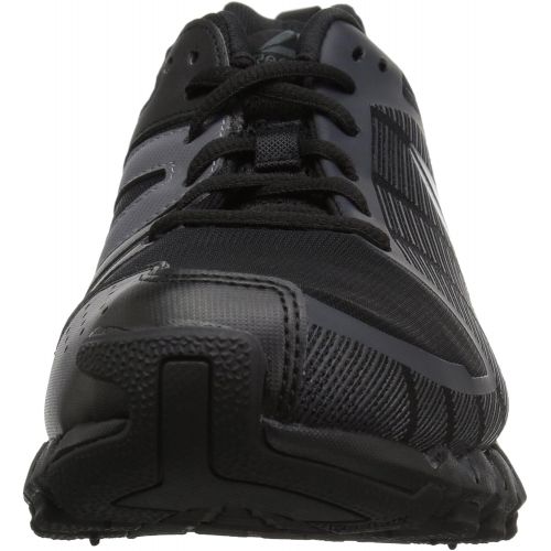  Reebok Mens ZigWild Tr 5.0 Running Shoe