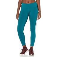 Reebok Womens Workout Ready Logo Tight