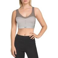 Reebok Womens Puremove+ High Impact Sports Bra