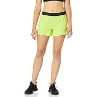 Reebok Womens One Series Epic Lightweight 4 Inch Short