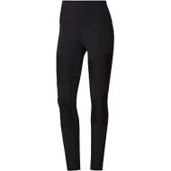 Reebok Womens Lux Workout Tights