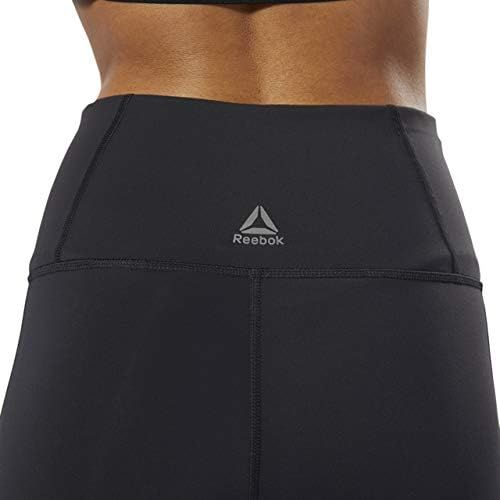  Reebok Womens Lux Workout Tights