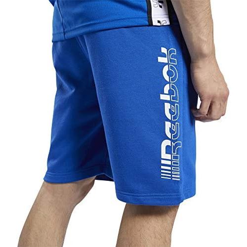  Reebok Mens Meet You There Short