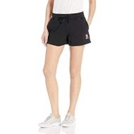 Reebok Womens Classics Small Starcrest Shorts