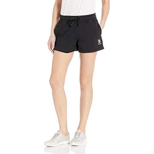  Reebok Womens Classics Small Starcrest Shorts