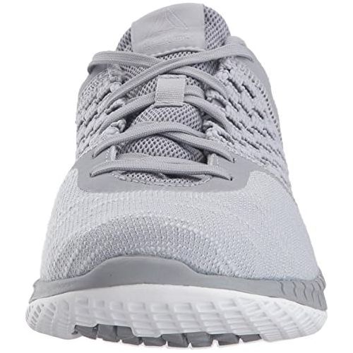  Reebok Womens Print Run DIST Sneaker