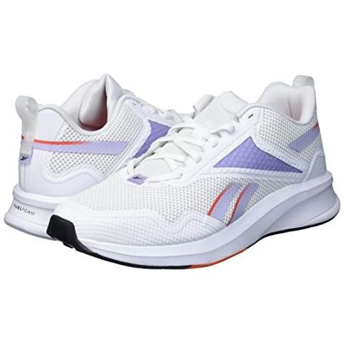  Reebok Womens Fusium Run Lite Shoe