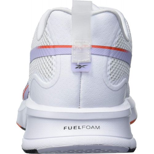  Reebok Womens Fusium Run Lite Shoe