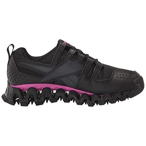  Reebok Womens ZigWild Tr 6 Trail Running Shoe