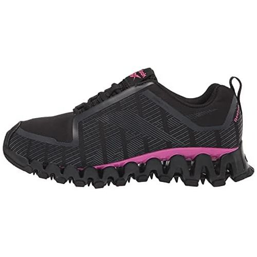  Reebok Womens ZigWild Tr 6 Trail Running Shoe