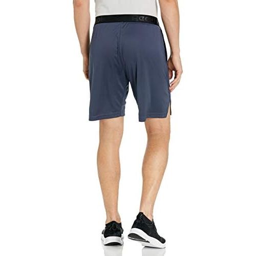  Reebok Mens Workout Ready Knit Short