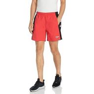 Reebok Mens Classic Vector Repeat Shorts