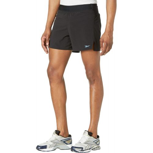  Reebok Mens One Series Running Shorts