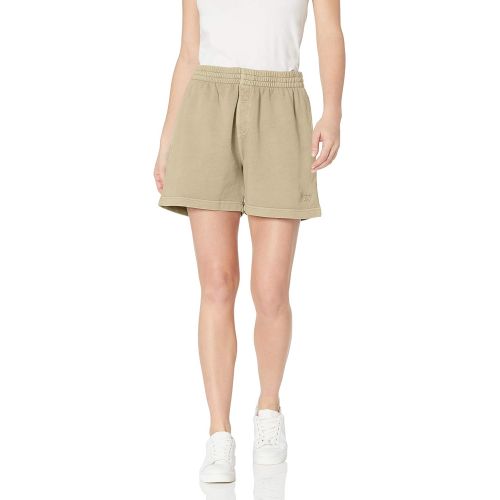  Reebok Womens Classics Natural Dye Shorts